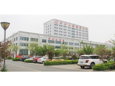 [案例展示]安丘市婦幼保健院地源熱泵項目